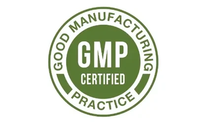 Memocept GMP certified